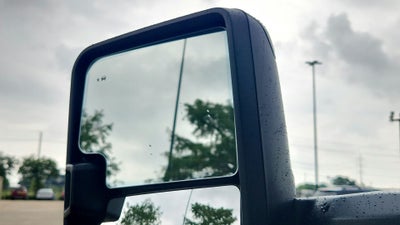 2026 Chevrolet Silverado 2500HD ZR2
