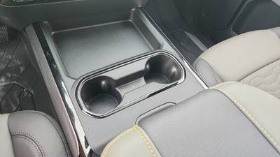 2026 Chevrolet Silverado 2500HD ZR2