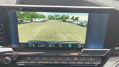 2026 Chevrolet Silverado 2500HD ZR2