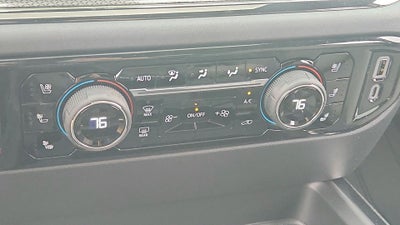 2026 Chevrolet Silverado 2500HD ZR2