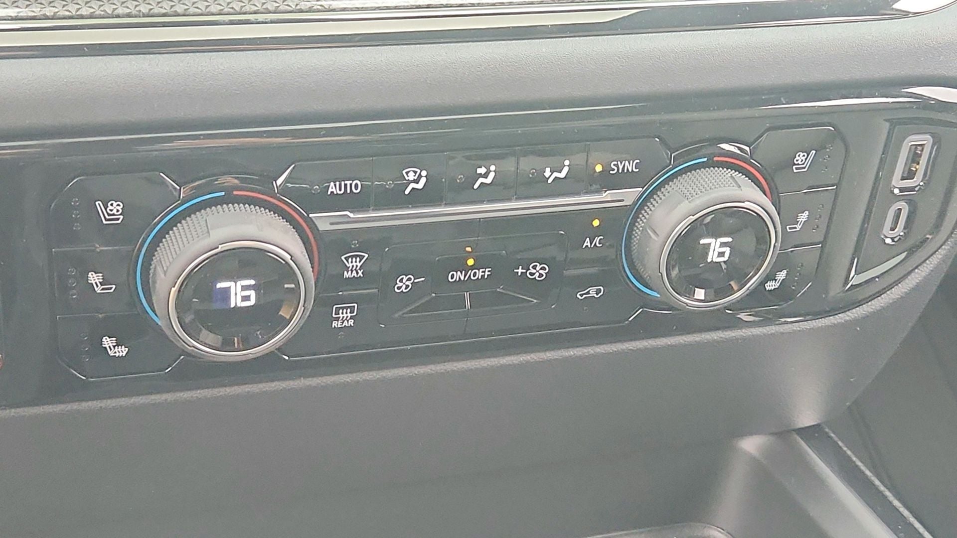 2026 Chevrolet Silverado 2500HD ZR2