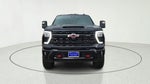 2026 Chevrolet Silverado 2500HD ZR2