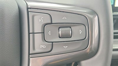 2026 Chevrolet Silverado 2500HD ZR2