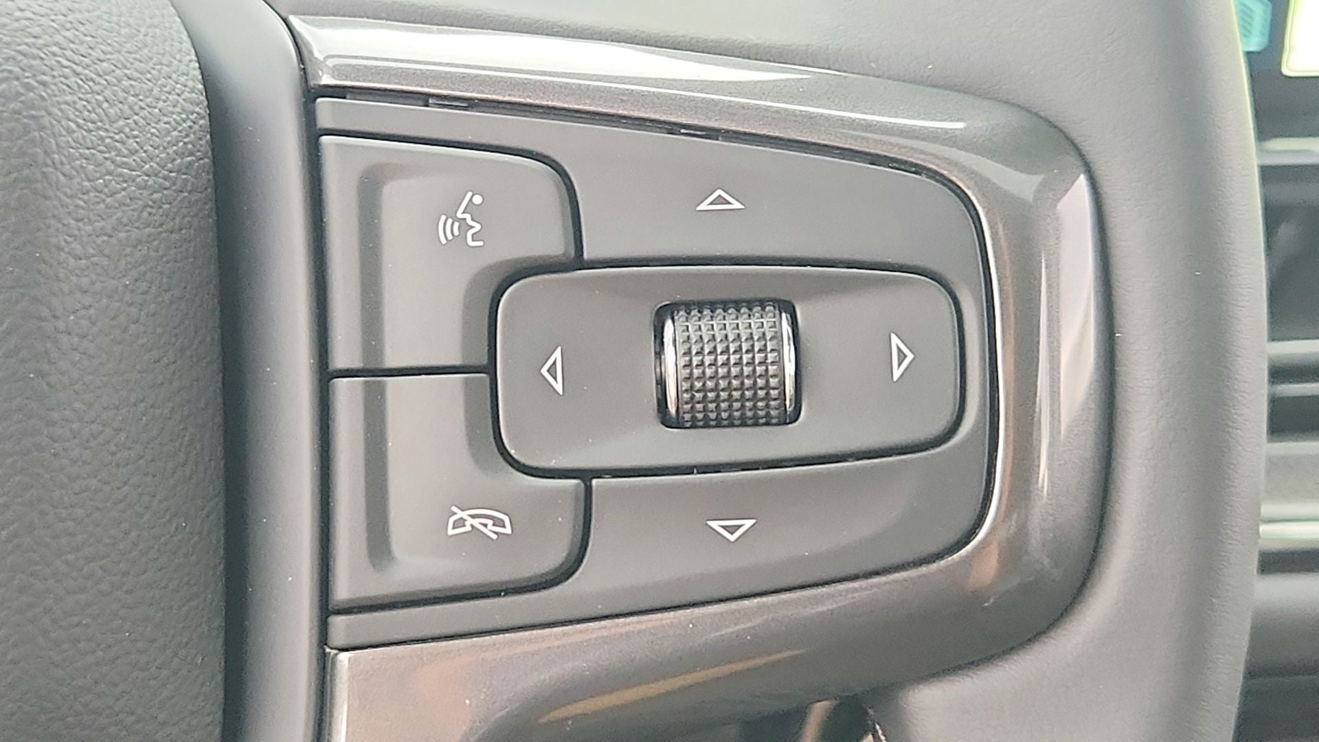 2026 Chevrolet Silverado 2500HD ZR2