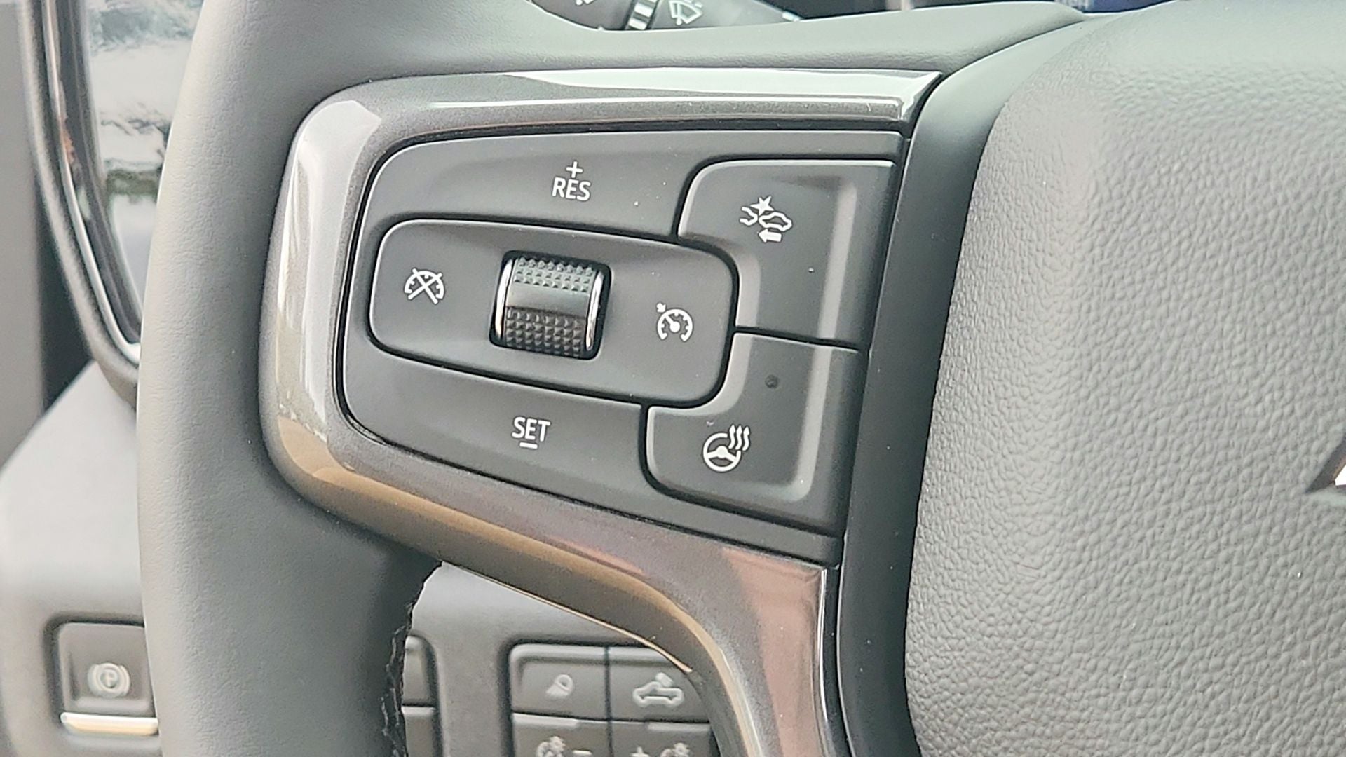 2026 Chevrolet Silverado 2500HD ZR2