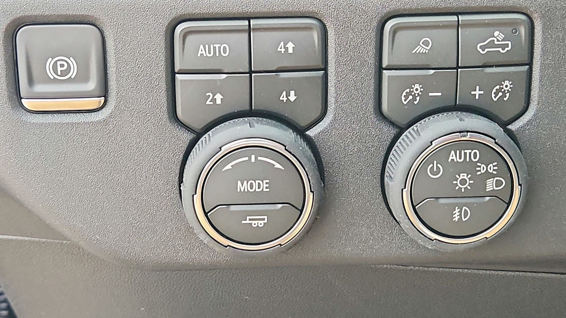 2026 Chevrolet Silverado 2500HD ZR2