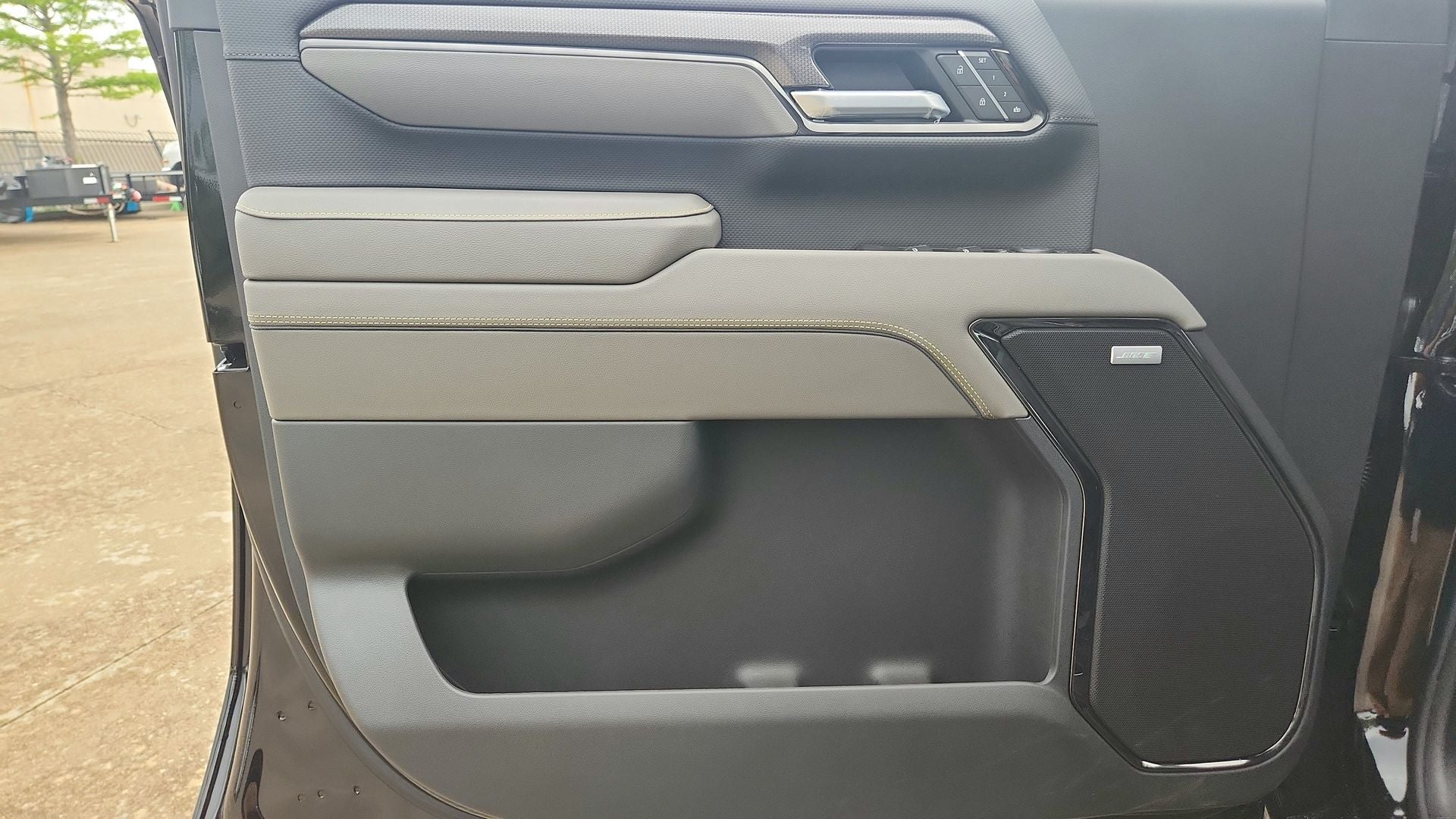 2026 Chevrolet Silverado 2500HD ZR2