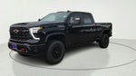 2026 Chevrolet Silverado 2500HD ZR2