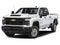 2026 Chevrolet Silverado 2500HD ZR2