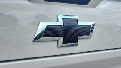2026 Chevrolet Silverado 2500HD ZR2