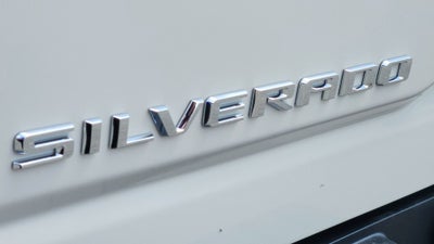 2026 Chevrolet Silverado 2500HD ZR2