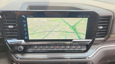 2026 Chevrolet Silverado 2500HD ZR2