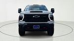 2026 Chevrolet Silverado 2500HD ZR2
