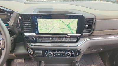 2026 Chevrolet Silverado 2500HD ZR2