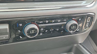 2026 Chevrolet Silverado 2500HD ZR2