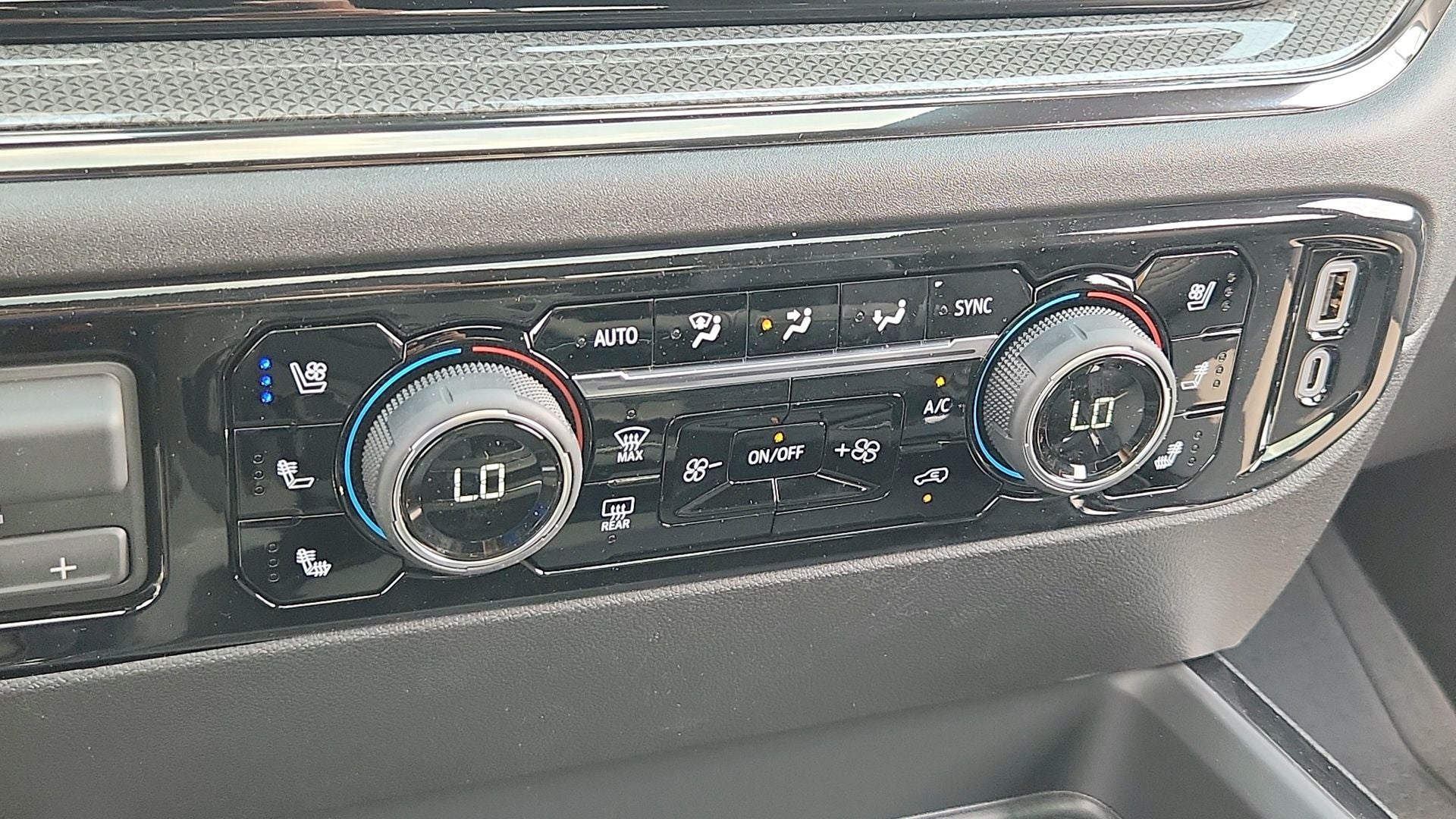 2026 Chevrolet Silverado 2500HD ZR2