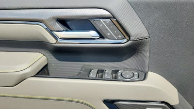2026 Chevrolet Silverado 2500HD ZR2