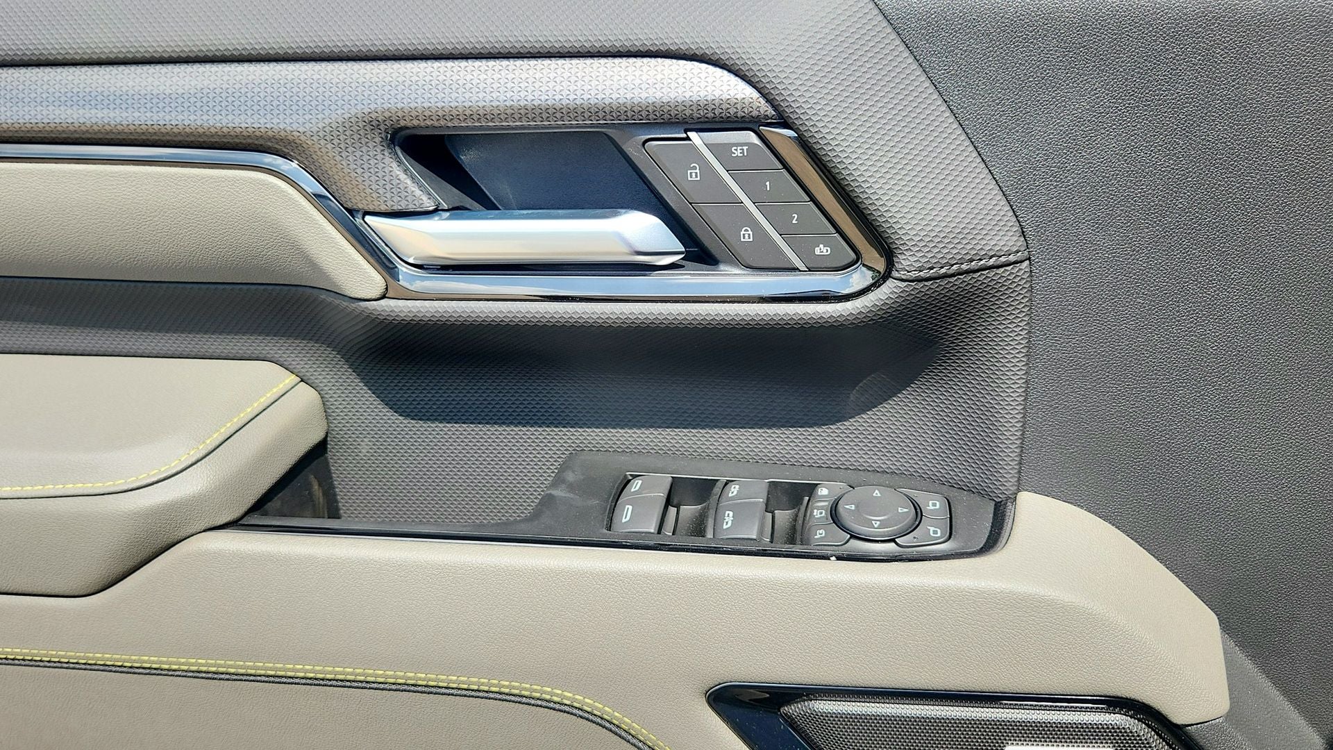 2026 Chevrolet Silverado 2500HD ZR2