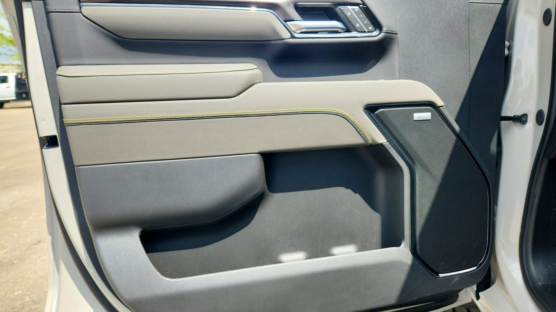 2026 Chevrolet Silverado 2500HD ZR2