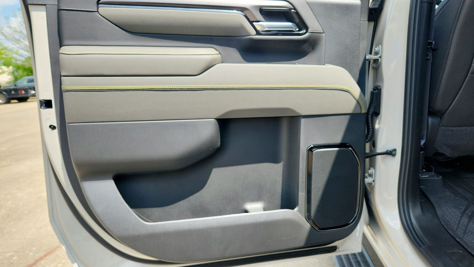 2026 Chevrolet Silverado 2500HD ZR2