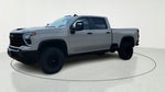 2026 Chevrolet Silverado 2500HD ZR2