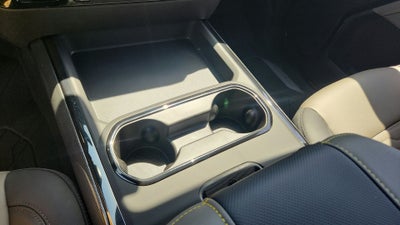 2026 Chevrolet Silverado 2500HD ZR2
