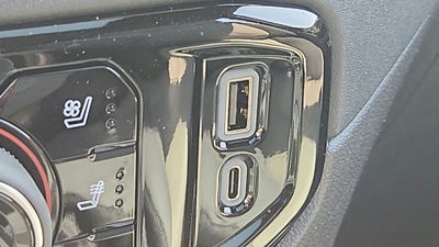 2026 Chevrolet Silverado 2500HD ZR2