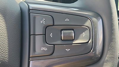 2026 Chevrolet Silverado 2500HD ZR2