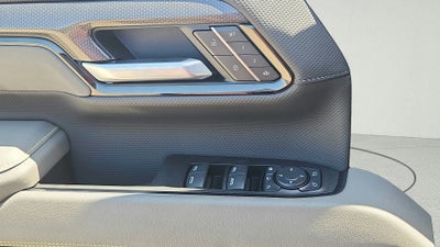 2026 Chevrolet Silverado 2500HD ZR2