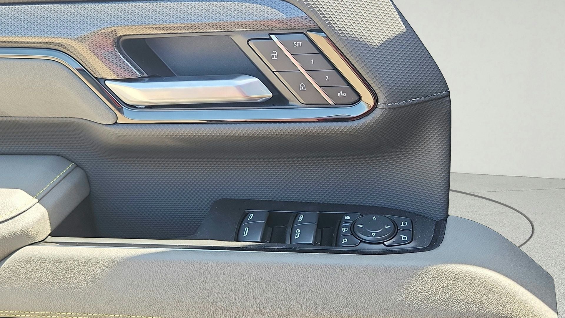 2026 Chevrolet Silverado 2500HD ZR2
