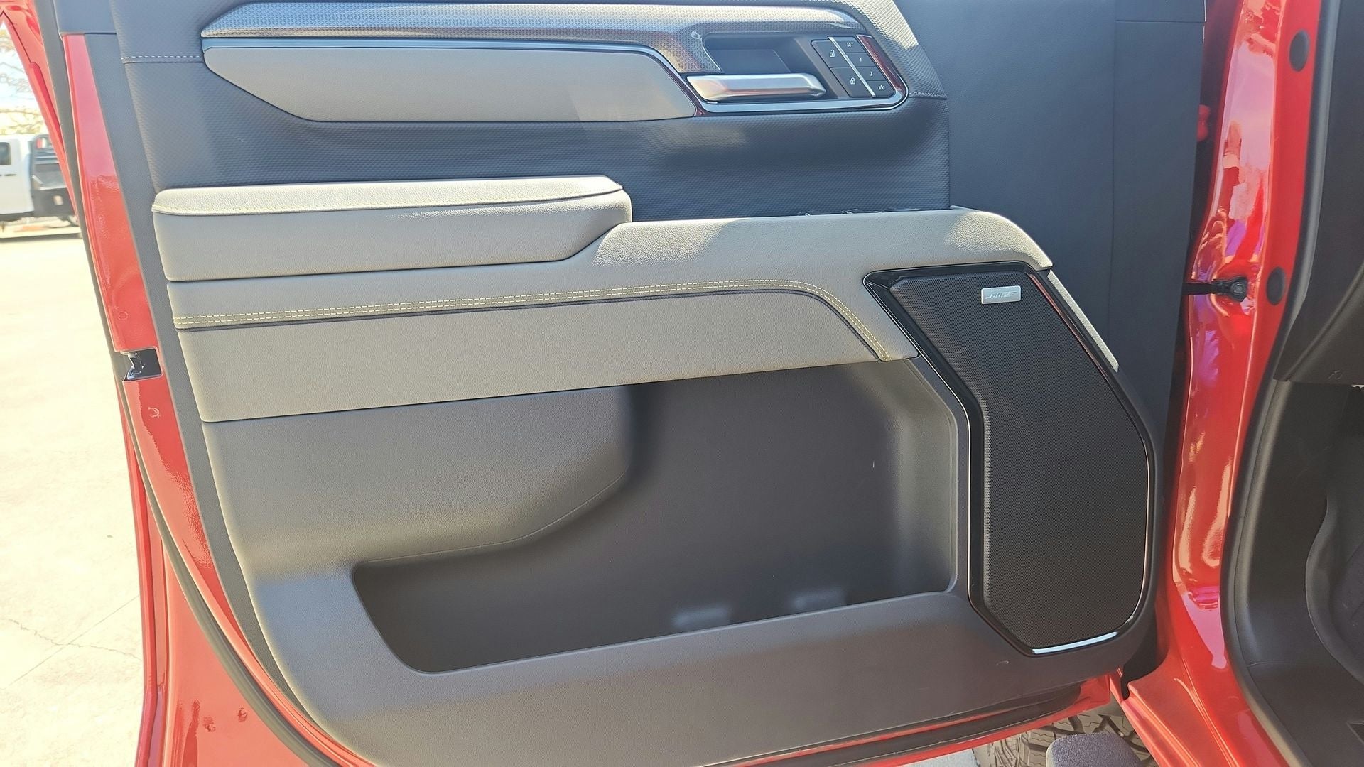 2026 Chevrolet Silverado 2500HD ZR2