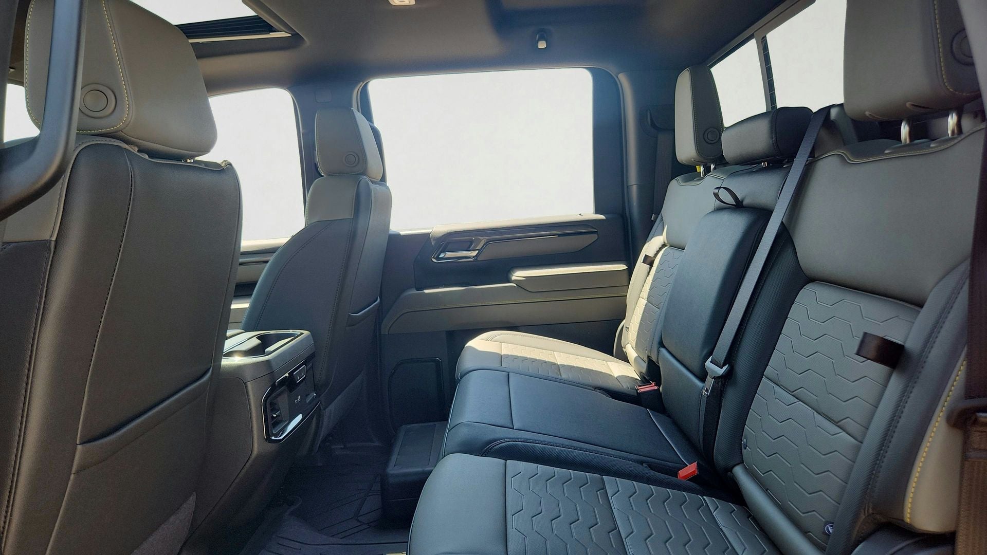 2026 Chevrolet Silverado 2500HD ZR2