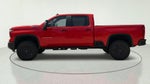 2026 Chevrolet Silverado 2500HD ZR2