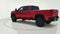 2026 Chevrolet Silverado 2500HD ZR2