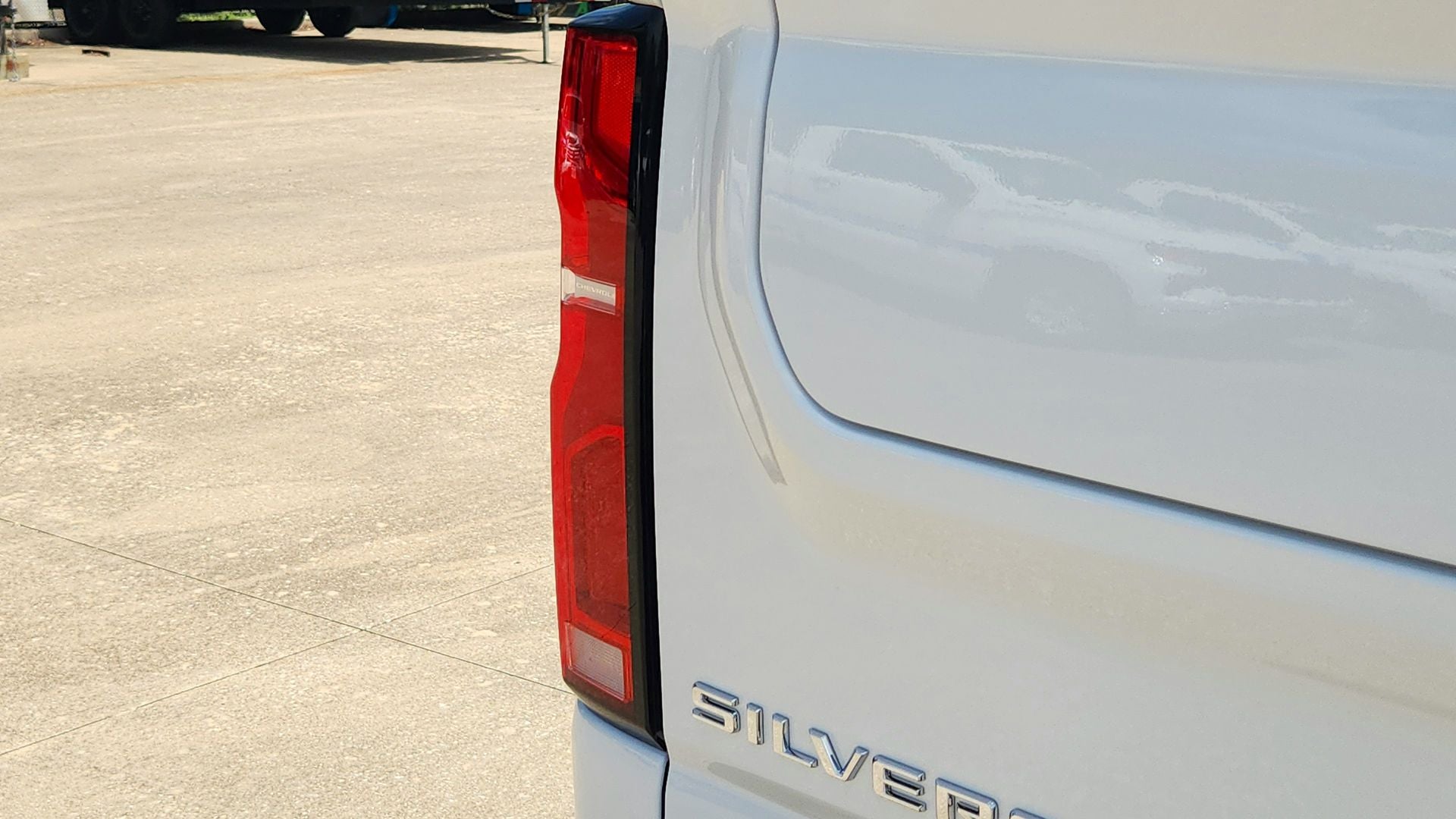 2026 Chevrolet Silverado 2500HD ZR2