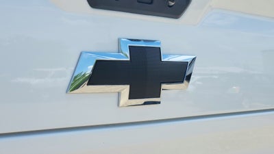 2026 Chevrolet Silverado 2500HD ZR2