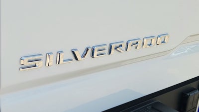 2026 Chevrolet Silverado 2500HD ZR2