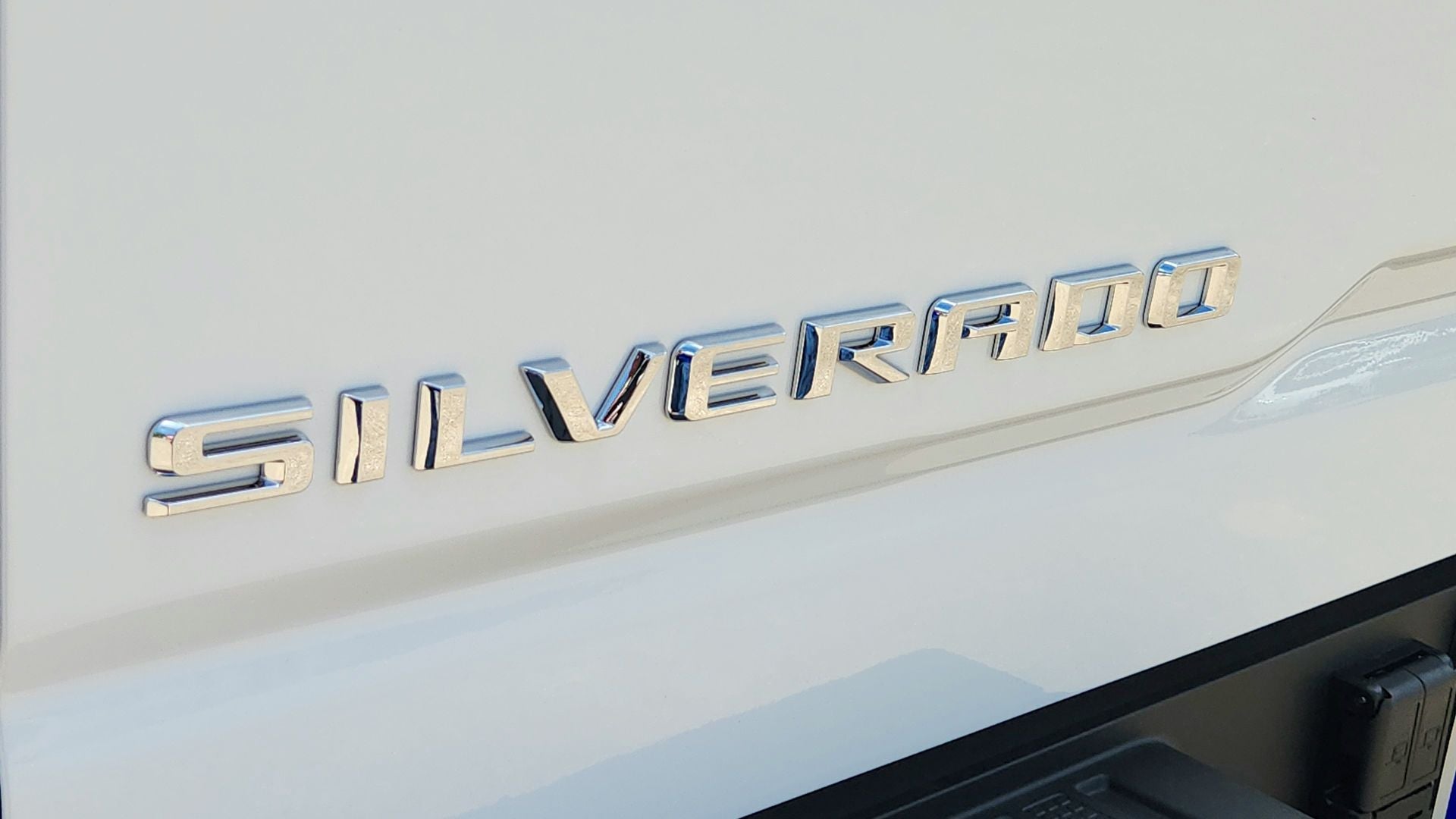 2026 Chevrolet Silverado 2500HD ZR2
