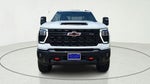 2026 Chevrolet Silverado 2500HD ZR2