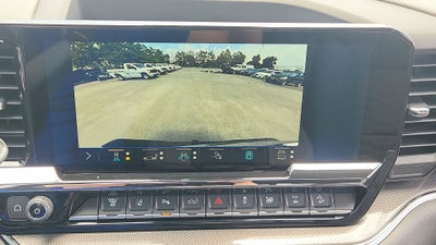 2026 Chevrolet Silverado 2500HD ZR2