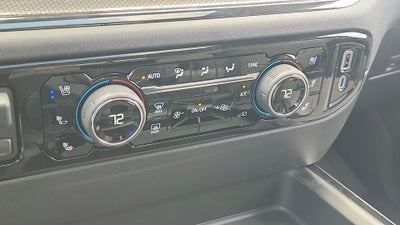 2026 Chevrolet Silverado 2500HD ZR2