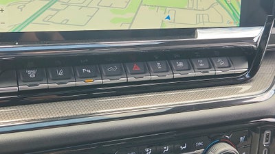 2026 Chevrolet Silverado 2500HD ZR2