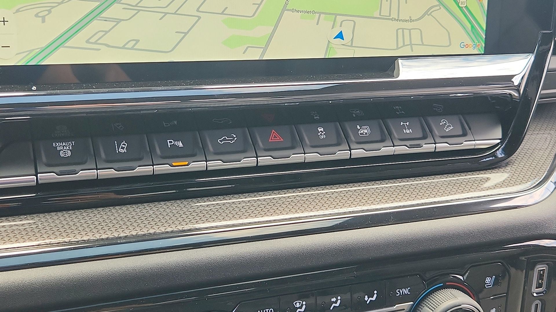 2026 Chevrolet Silverado 2500HD ZR2