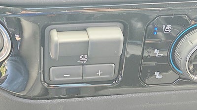 2026 Chevrolet Silverado 2500HD ZR2