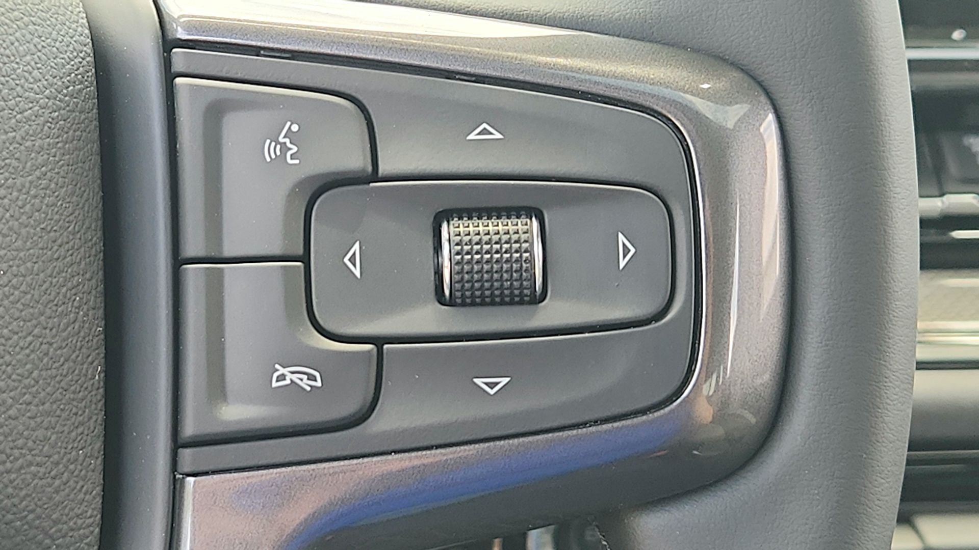 2026 Chevrolet Silverado 2500HD ZR2