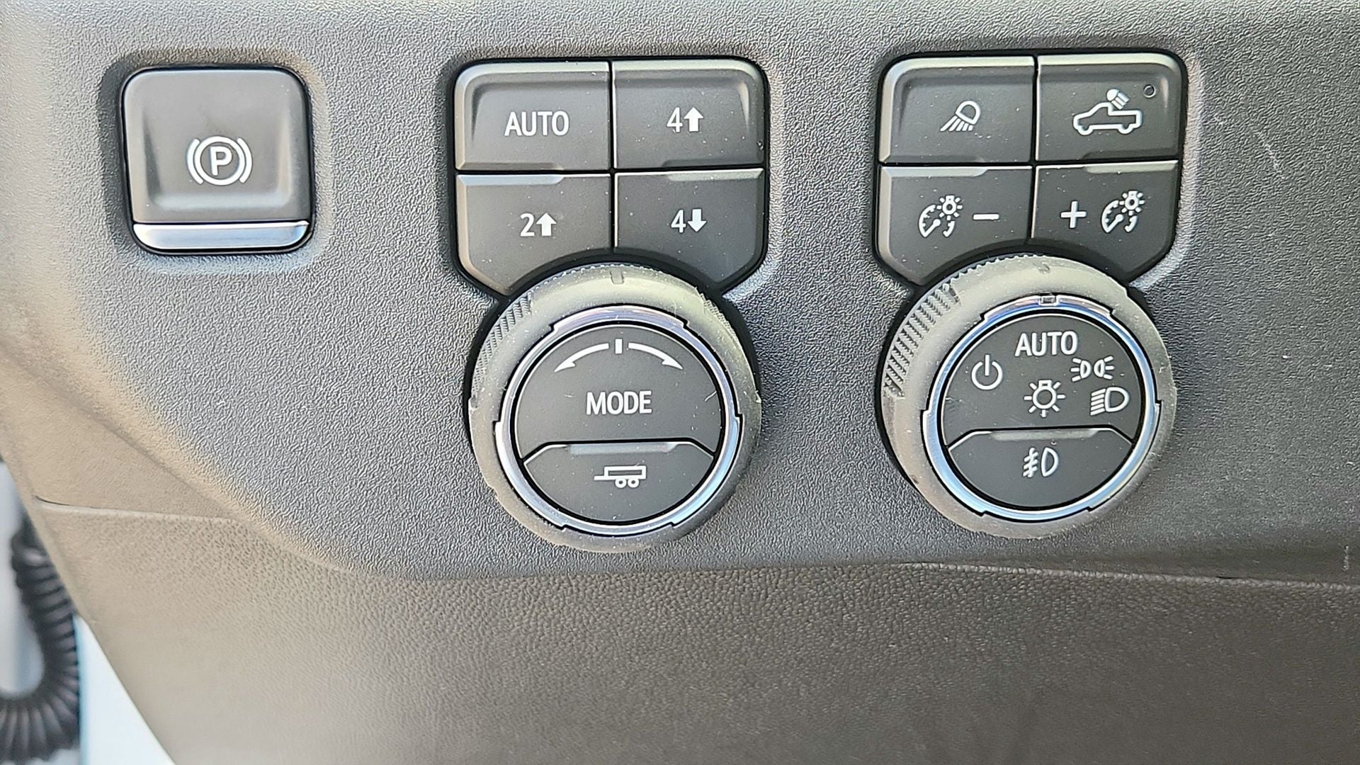 2026 Chevrolet Silverado 2500HD ZR2