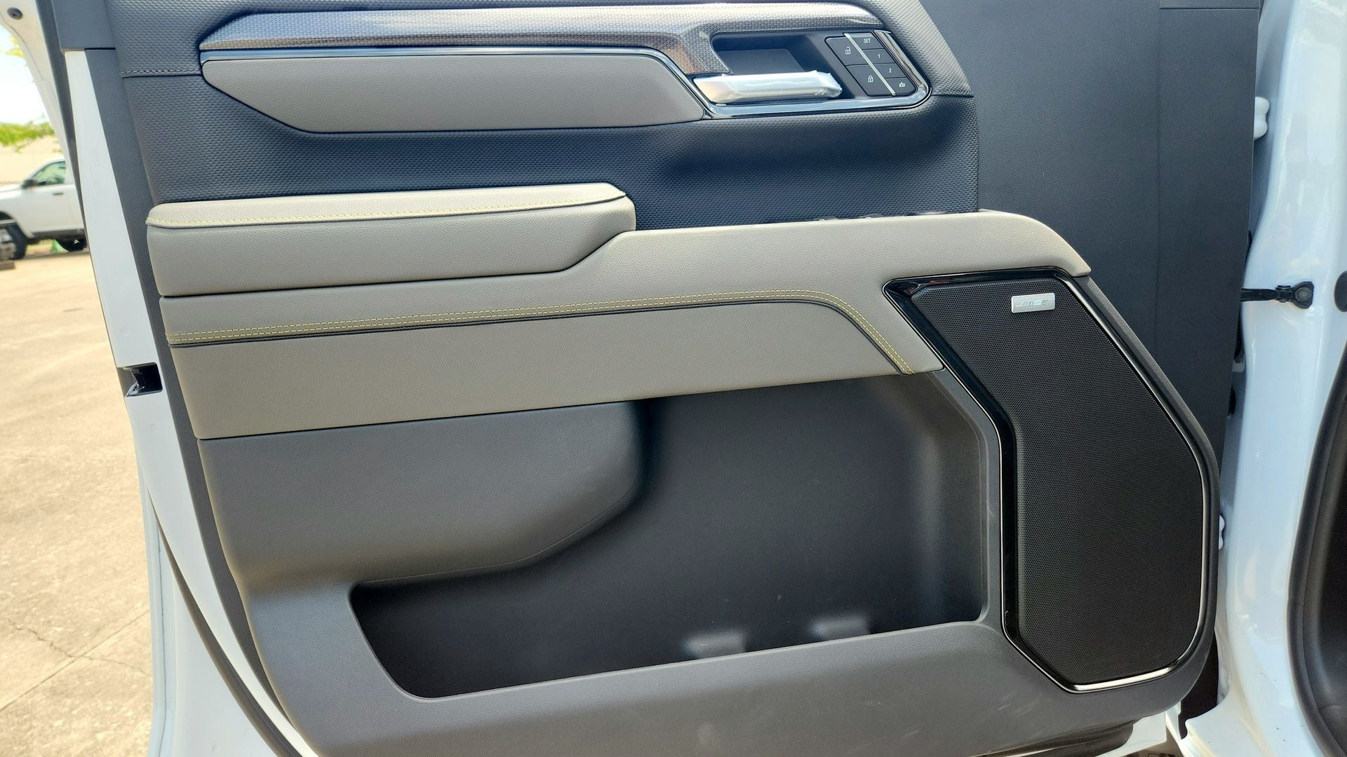 2026 Chevrolet Silverado 2500HD ZR2