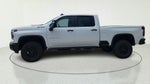 2026 Chevrolet Silverado 2500HD ZR2