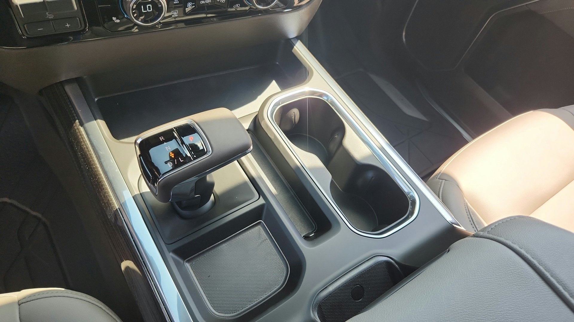 2026 Chevrolet Silverado 1500 LT Texas Edition
