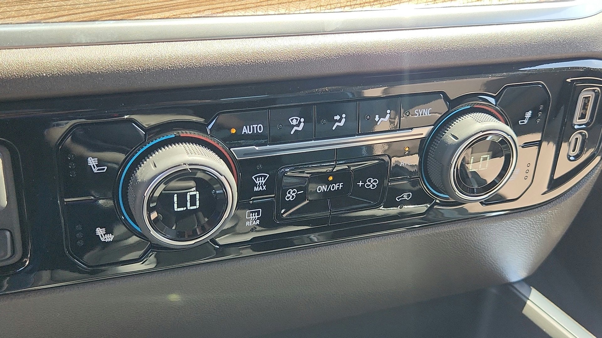 2026 Chevrolet Silverado 1500 LT Texas Edition